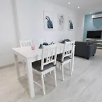 Apartamento en la playa a un paso de la casa museo Blasco Ibáñez
