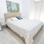 Apartamento en la playa a un paso de la casa museo Blasco Ibáñez