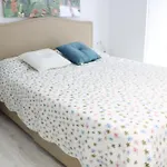 Apartamento en la playa a un paso de la casa museo Blasco Ibáñez