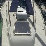 Barco De Encanto