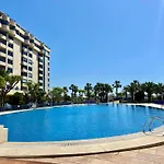 Soleil Patacona Beach