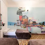 Home Youth Hostel By Feetup Hostels
