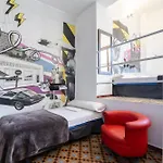 Home Youth Hostel By Feetup Hostels