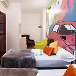 Home Youth Hostel By Feetup Hostels