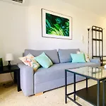 Nice Apartment Close To The Beach