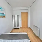 Cozy Apartment In Valencia! Wi-Fi !