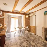 Florit Flats - Charming Ruzafa Apartment & Interior Terrace