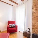 Florit Flats - Charming Ruzafa Apartment & Interior Terrace