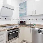 Seaside Modern Flat