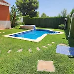 Casa Villa Molins