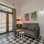 Cozy Loft Cabanyal