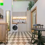 Cozy Loft Cabanyal