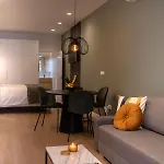 Green Luxury Zamenhof