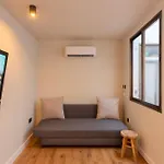 Apartamento Acogedor Frente A Mercat Central