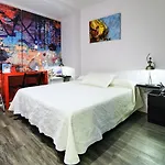 Hotel Boutique Sabbia Valencia