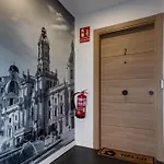El Carmen Valencia 1 Piso