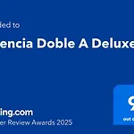 Valencia Doble A Deluxe