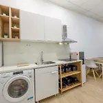 Apartamentos Grupo Torres De Quart