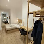 Travel Habitat Ruzafa Lofts