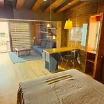 Vacansis Atico Loft El Mercat