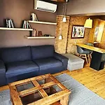 Vacansis Atico Loft El Mercat