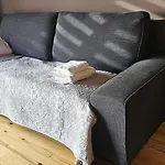Vacansis Atico Loft El Mercat