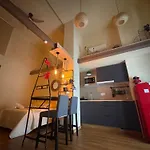 Studio 2 Port Valencia