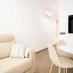 Valencia Central Flats-Elegante, Junto Al Roig Arena
