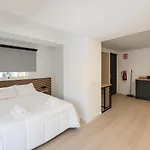 Campoamor Msuites