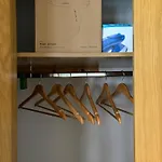 Magnifica Habitacion Con Bano Privado