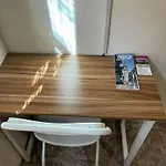 Magnifica Habitacion Con Bano Privado