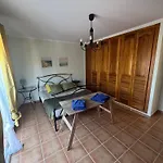 La Casa Del Olivo En Montserrat - Valencia