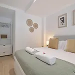 Romantic Suite Roig Arena N4 Virkin Suites