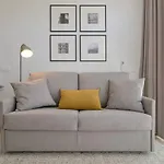 Romantic Suite Roig Arena N4 Virkin Suites