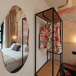 The Atelier Lofts