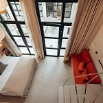 The Atelier Lofts