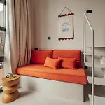 The Atelier Lofts