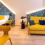 Hotel Pathos By Mimood Aparthotels