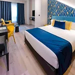 Hotel Pathos By Mimood Aparthotels