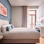 Numa Valencia La Xerea