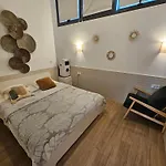 Las Artes Hlius Luxury Apartments