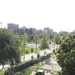 Viveros Apartments