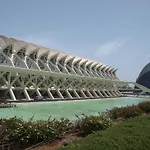 Apartup L\'Umbracle