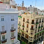 Spain Host San Vicente
