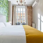 Palacio De Rojas By Moontels