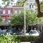 Hostal La Barraca