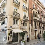 Living Valencia - Jardin Del Turia