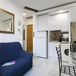 Living Valencia - Jardin Del Turia
