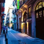 Hulot B&B Valencia