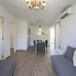 Valencia Flat Rental Malvarrosa Beach Zone